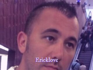 Ericklove