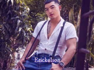 Erickolson