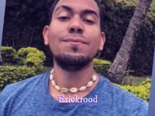Erickrood