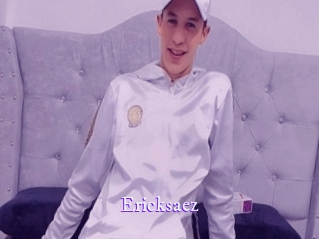 Ericksaez