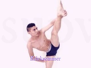 Ericksommer
