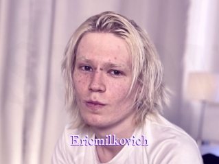 ericmilkovich Super Webcam