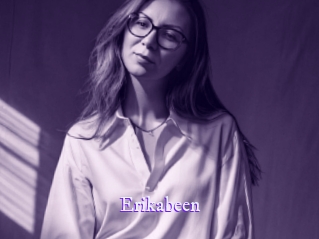 Erikabeen