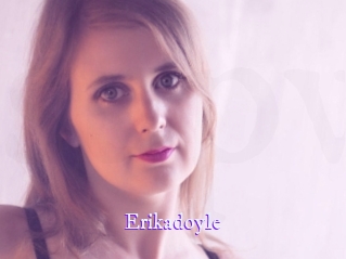 Erikadoyle