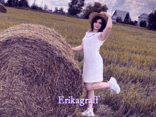 Erikagraff