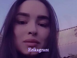 Erikagrant