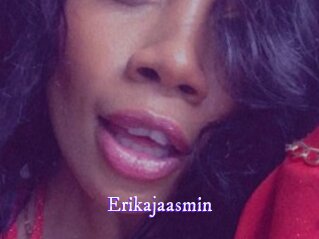 Erikajaasmin