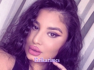 Erikarimes