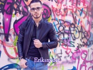 Eriksnyder