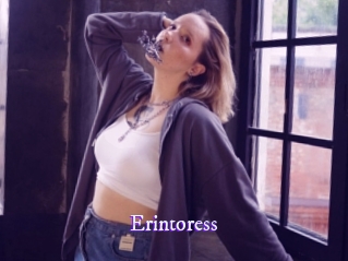 Erintoress