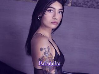 Erisdelta