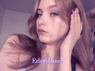 Erleneblanch