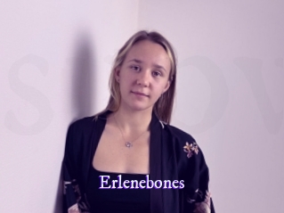 Erlenebones