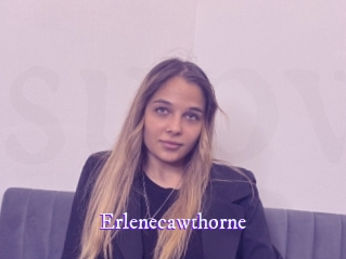 Erlenecawthorne