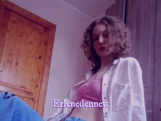 Erlenedennett