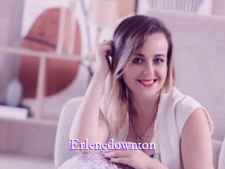 Erlenedownton