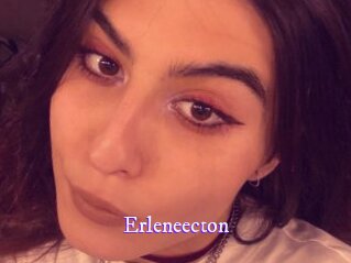 Erleneecton