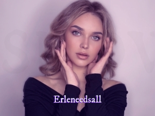 Erleneedsall