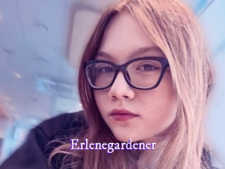 Erlenegardener