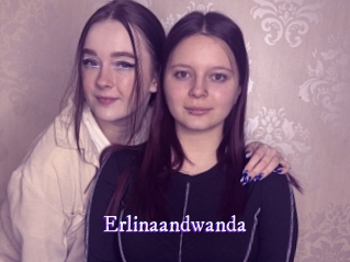 Erlinaandwanda