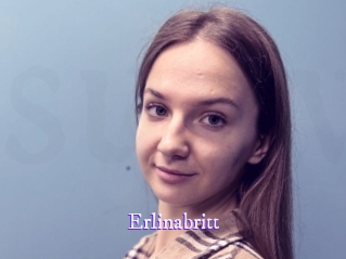 Erlinabritt