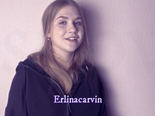 Erlinacarvin