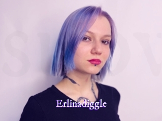 Erlinadiggle