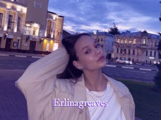 Erlinagreaves