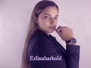 Erlinaharbold