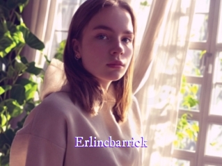 Erlinebarrick