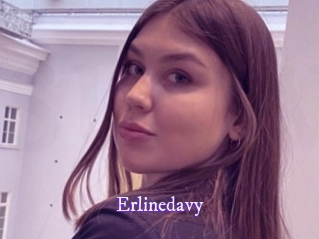 Erlinedavy