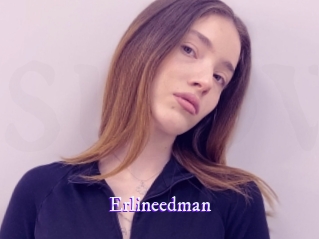 Erlineedman