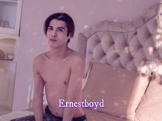 Ernestboyd
