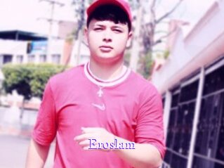 Eroslam