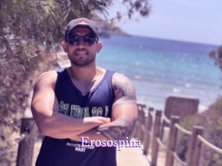 erosospina Super Webcam