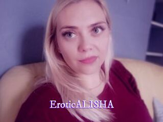 eroticALISHA Super Webcam