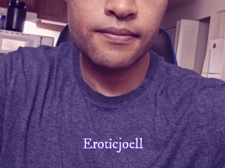 eroticjoell Super Webcam