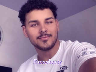 Eroxxhorny