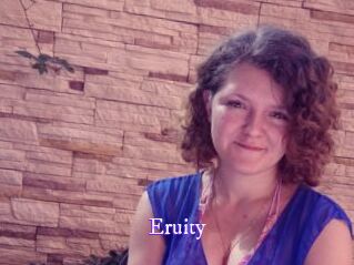 Eruity