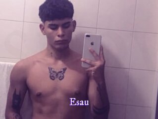Esau