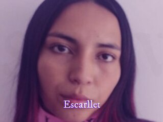 Escarllet