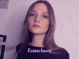 Esmachasey