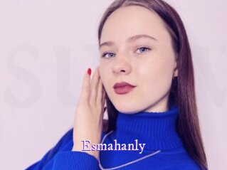 Esmahanly