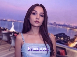 Esmaharrie