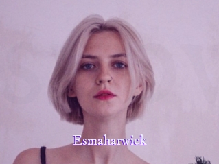 Esmaharwick