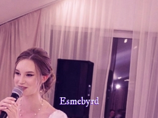 Esmebyrd