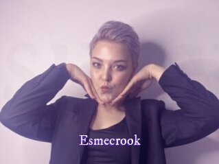 Esmecrook