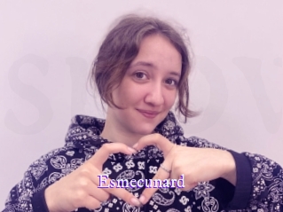 Esmecunard