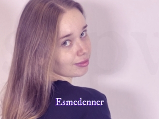 Esmedenner