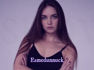 Esmedunnuck